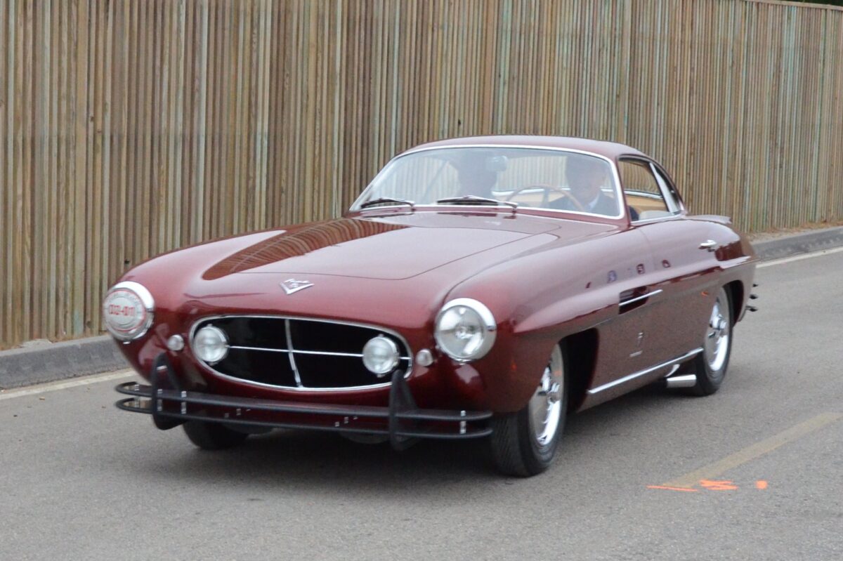 Galleria foto 'Fiat, le 7 auto del marchio più rare e costose di sempre' - foto 5