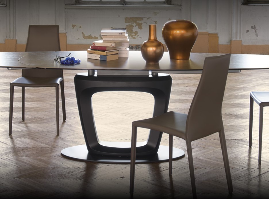 Galleria foto '7 raffinati Mobili e Complementi in Cuoio. Cambia Pelle al tuo Salotto!' - foto 6