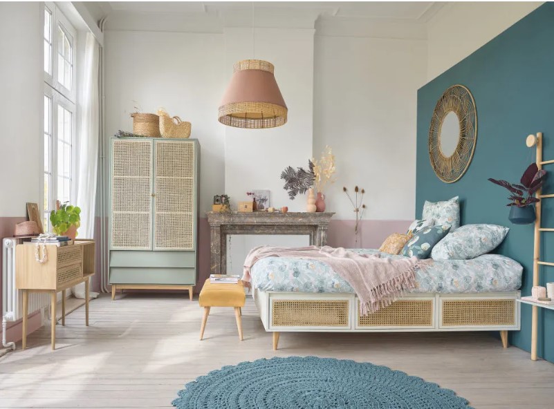 Galleria foto 'Come scegliere l’Armadio giusto: 6 Guardaroba perfetti per Te dal marketplace di Maisons du Monde' - foto 7