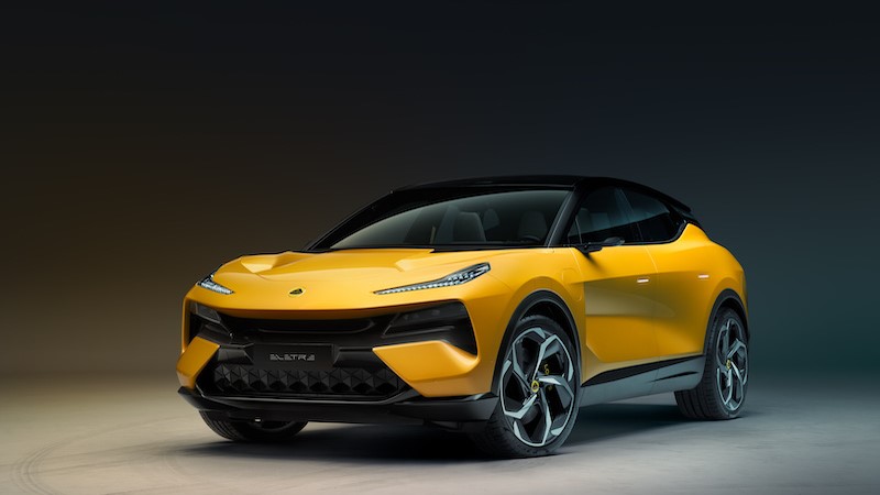 Galleria foto 'Auto Elettriche: 3 modelli super attesi del 2023!' - foto 2