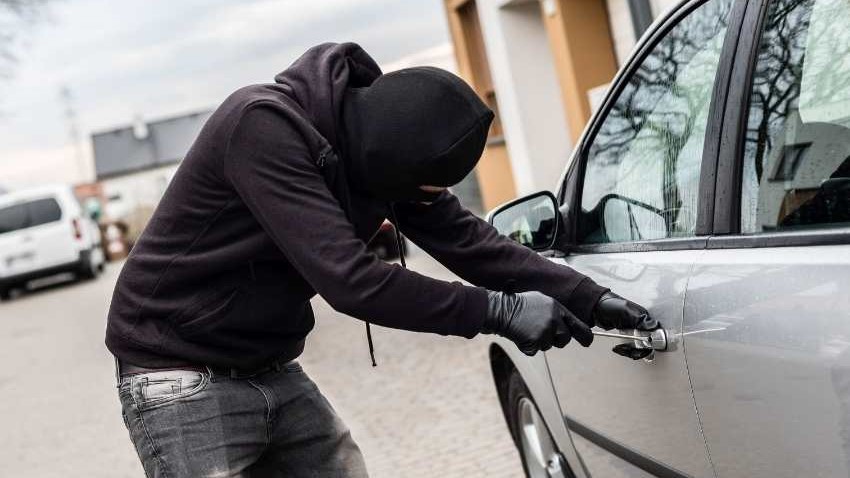 Galleria foto 'Le 5 Auto più rubate in Italia, un fenomeno in crescita…' - foto 1