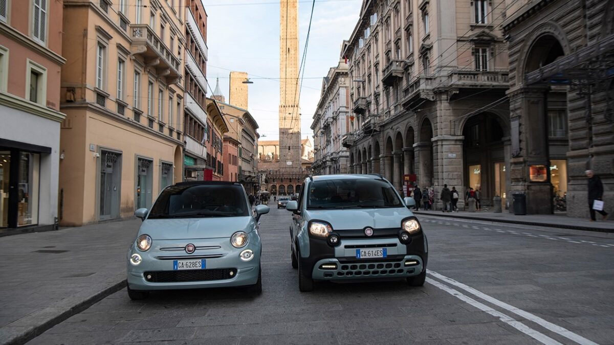 Le 5 Auto più vendute in Italia nel 2022. Ecco quali sono…