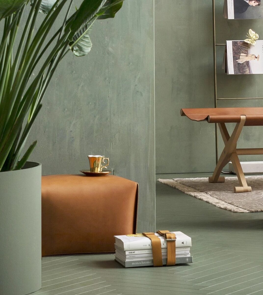 Galleria foto '7 raffinati Mobili e Complementi in Cuoio. Cambia Pelle al tuo Salotto!' - foto 7