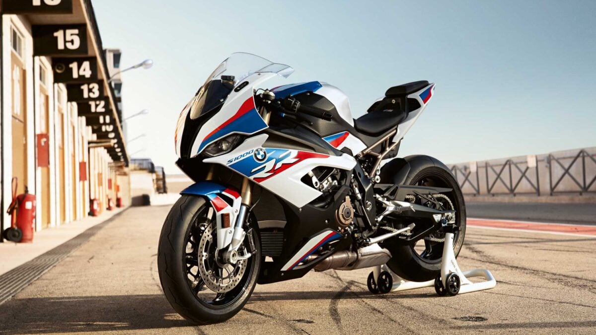 Galleria foto 'Novità Moto 2023, i 4 debutti più attesi…' - foto 2