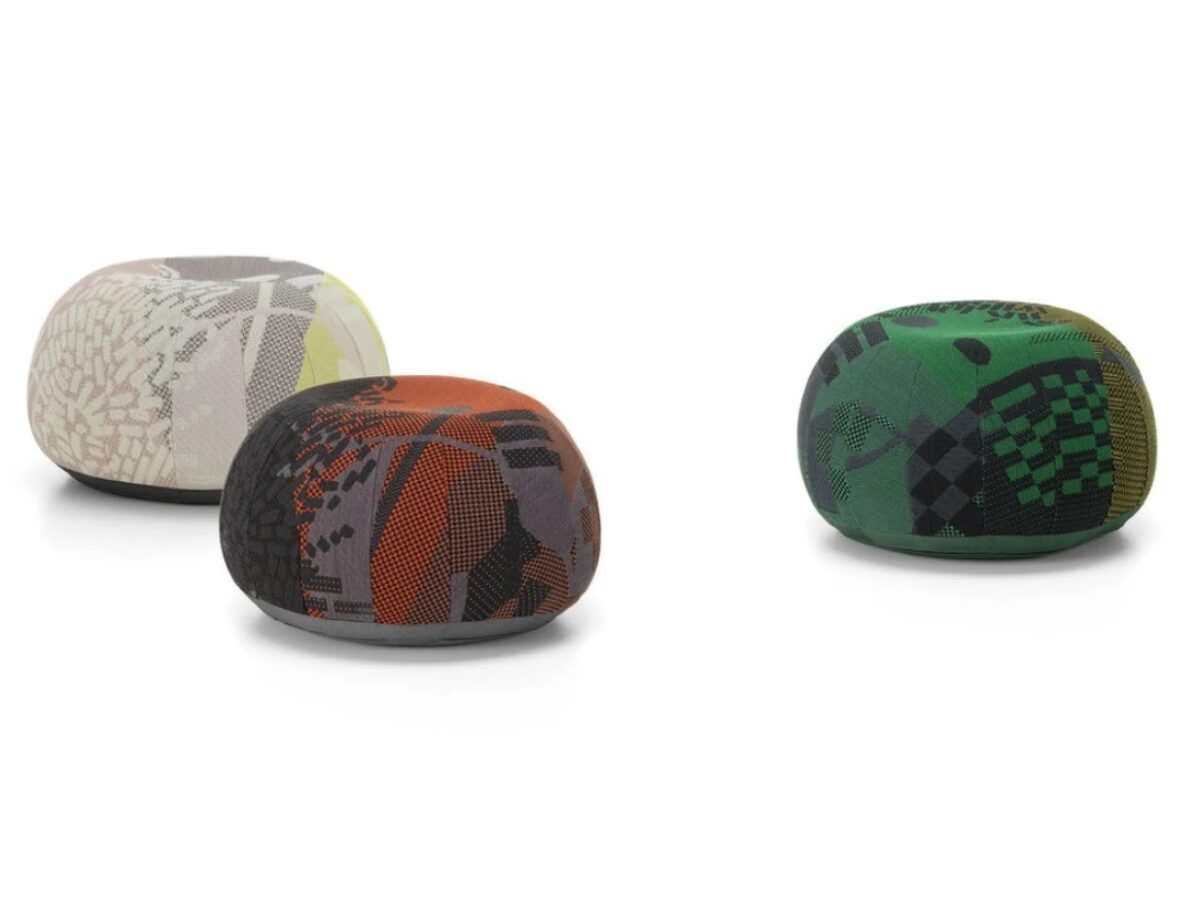 Galleria foto '6 pezzi di Design per la Casa da Regalare a Natale! Sculture, dipinti, vasi e tanto altro…' - foto 2