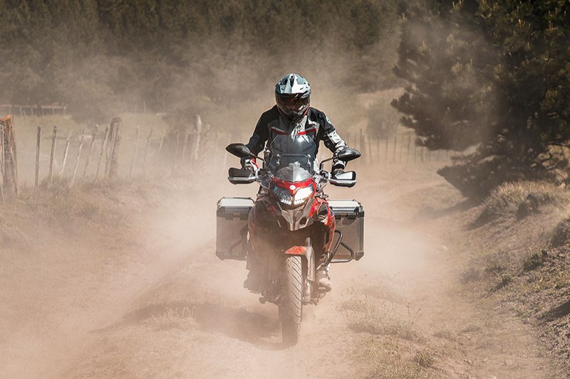 Galleria foto 'Le 6 Moto più vendute del 2022. La Classifica italiana!' - foto 3