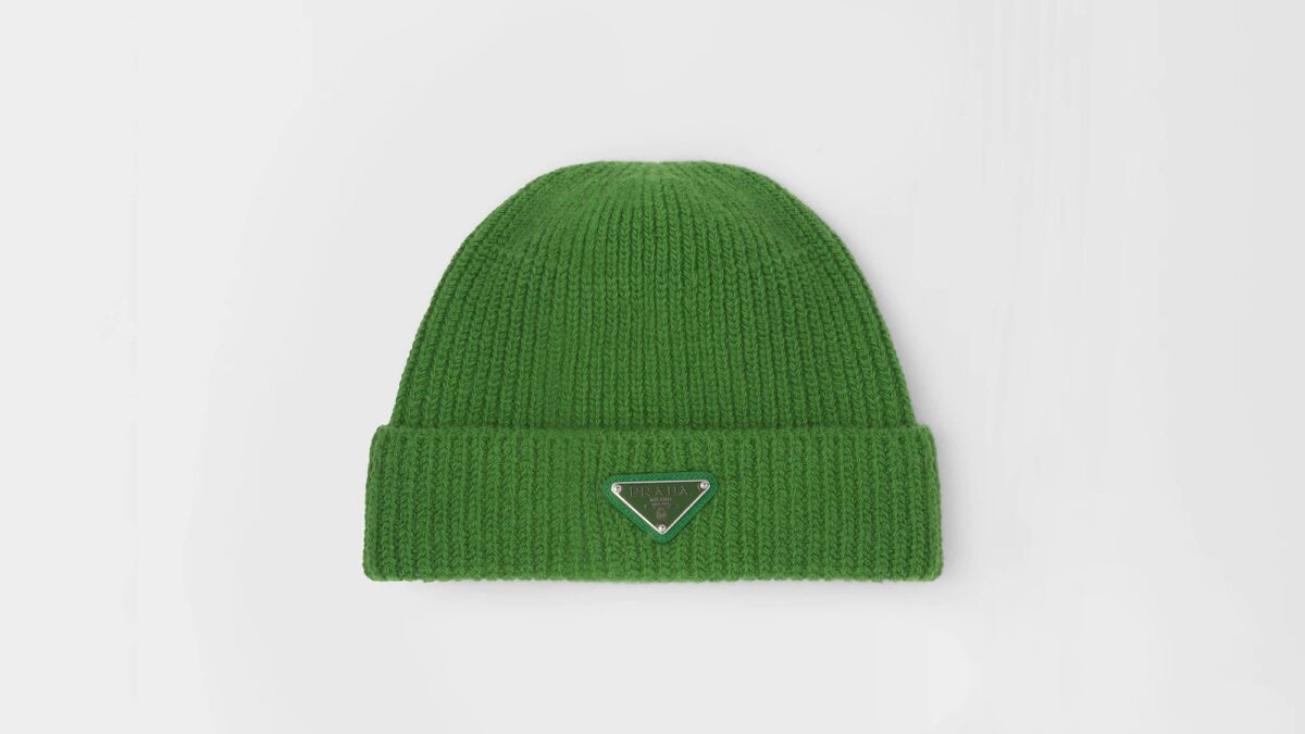 Galleria foto '5 Berretti di Lana da Uomo caldi e raffinati da avere assolutamente!' - foto 5