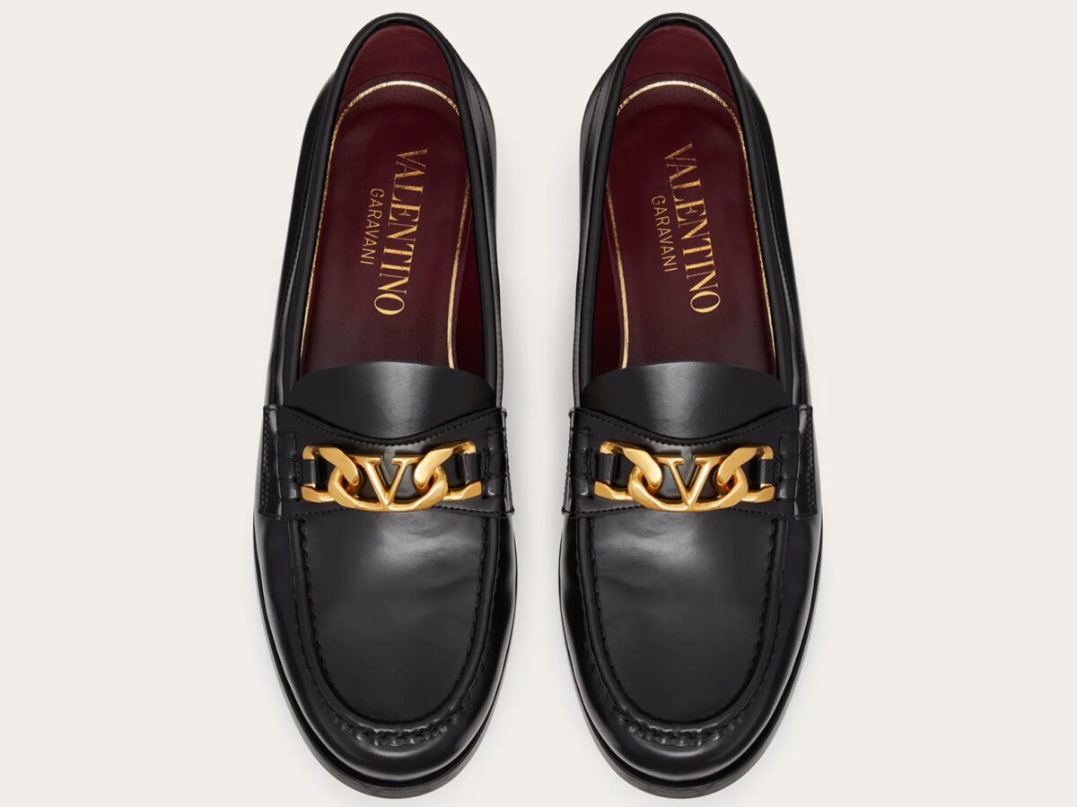 Galleria foto 'Capodanno in Valentino: 7 capi da Uomo dalla nuova Party Collection' - foto 5