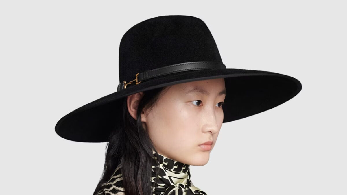 6 Cappelli invernali super cool per un aspetto all’ultimo grido