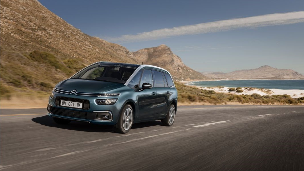 Galleria foto 'Auto per Famiglia: i 6 modelli con il Bagagliaio più spazioso!' - foto 3