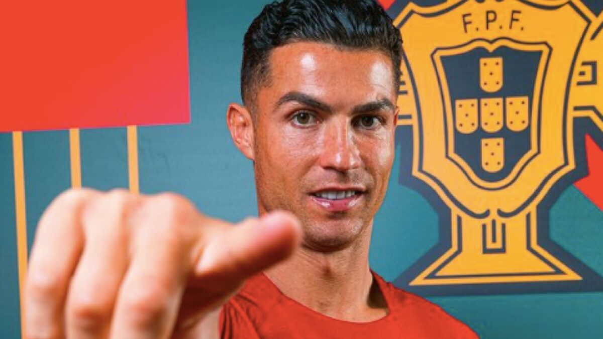 Cristiano Ronaldo, 500mila euro al giorno per giocare all’Al – Nassar