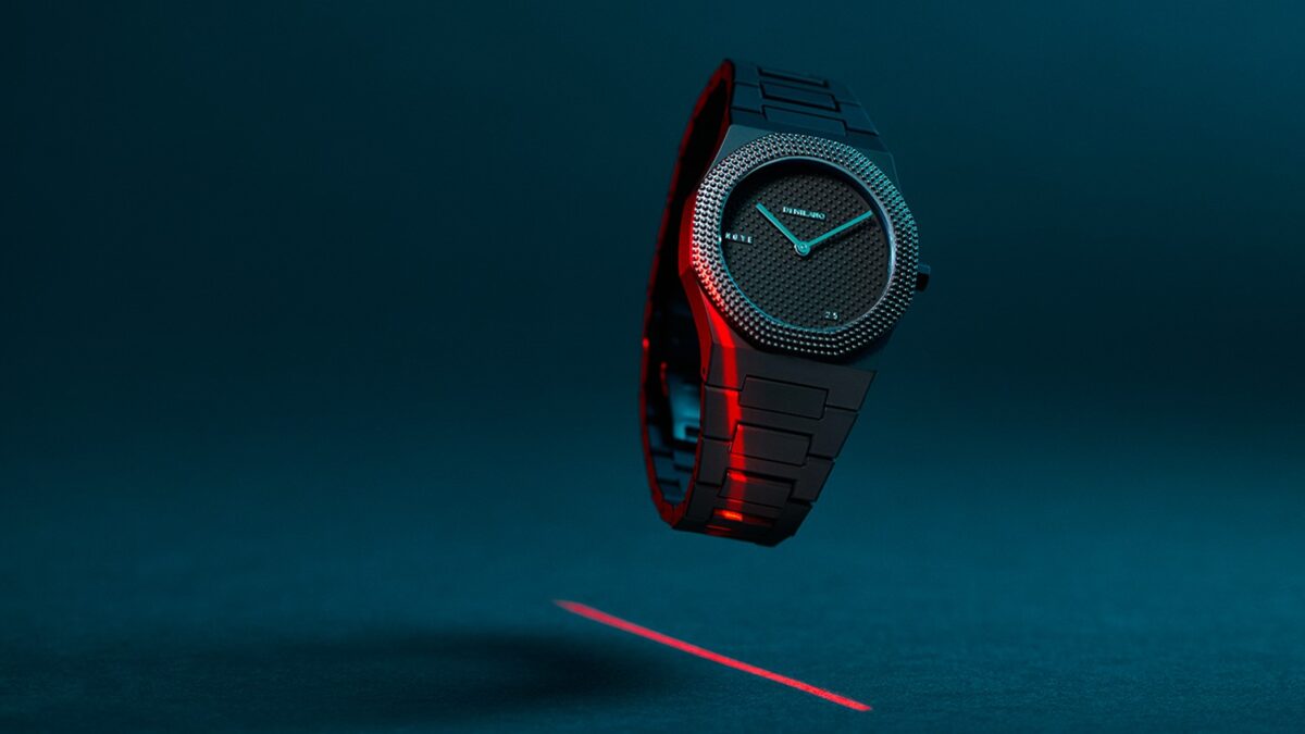 Galleria foto 'Orologi low cost: 4 meravigliosi segnatempo per Lui a meno di 300 euro!' - foto 3