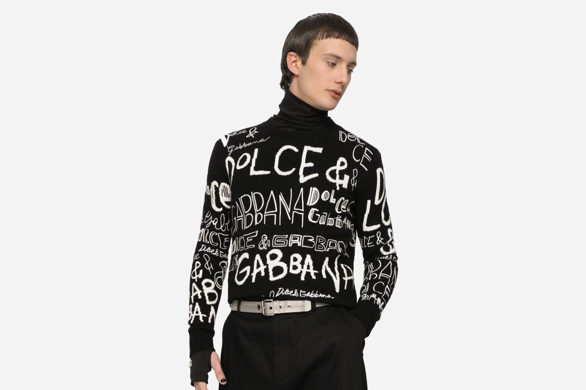 Galleria foto 'Dolcevita Uomo, i 5 modelli più fashion della Stagione!' - foto 5