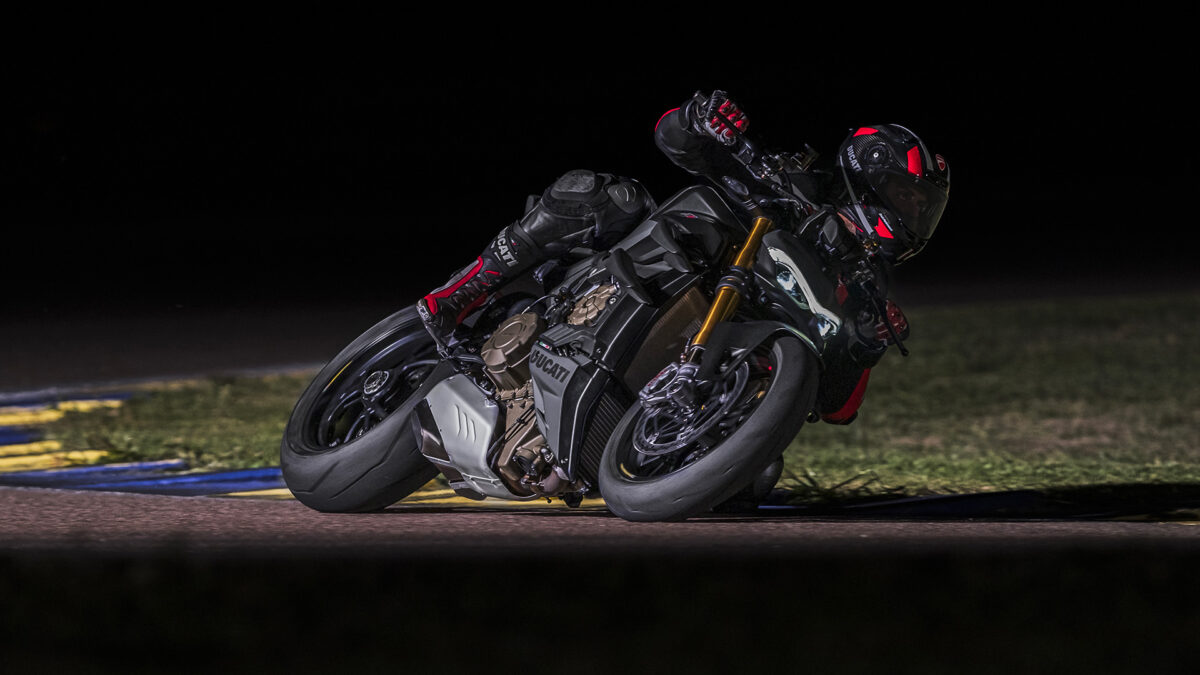 Galleria foto 'Novità Moto 2023, i 4 debutti più attesi…' - foto 4