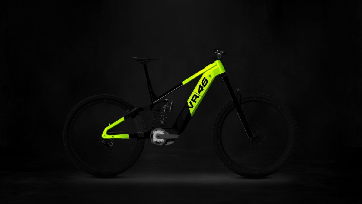 Galleria foto 'E-bike: Ecco i 4 modelli più amati del 2022…' - foto 1