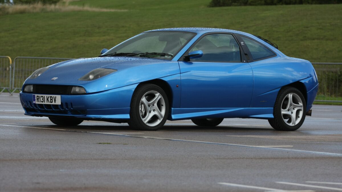 Galleria foto 'Auto d’Epoca Low cost: 4 modelli Vintage sotto i 5 mila euro' - foto 2