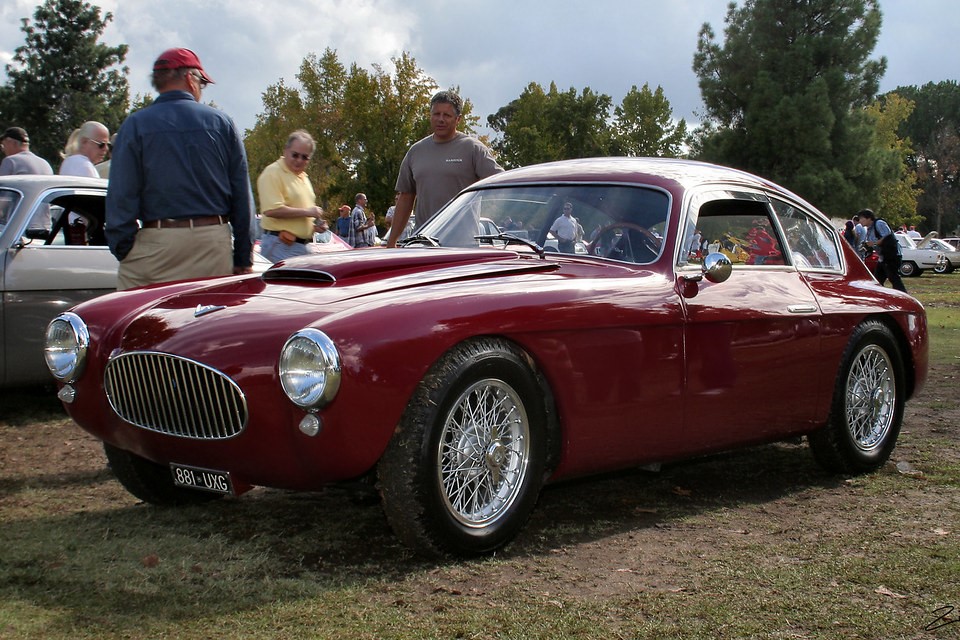 Galleria foto 'Fiat, le 7 auto del marchio più rare e costose di sempre' - foto 4