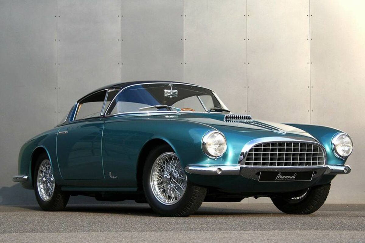 Galleria foto 'Fiat, le 7 auto del marchio più rare e costose di sempre' - foto 3