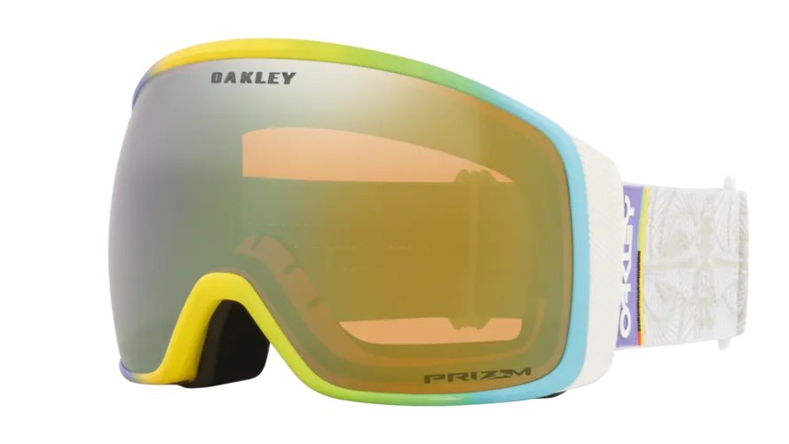 Galleria foto 'Oakley, Occhiali da sole sportivi: i 6 migliori del marchio per una vacanza sulla Neve!' - foto 2