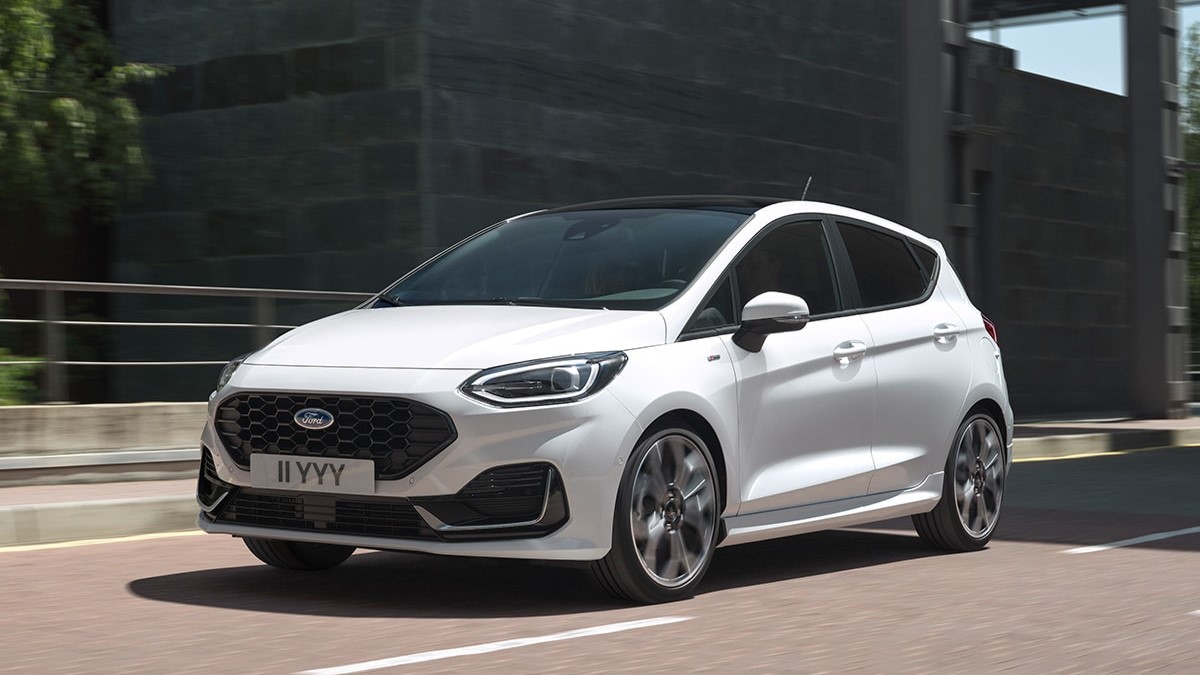 Galleria foto '4 Auto che andranno Fuori Produzione nel 2023. Ecco la lista degli addii…' - foto 4