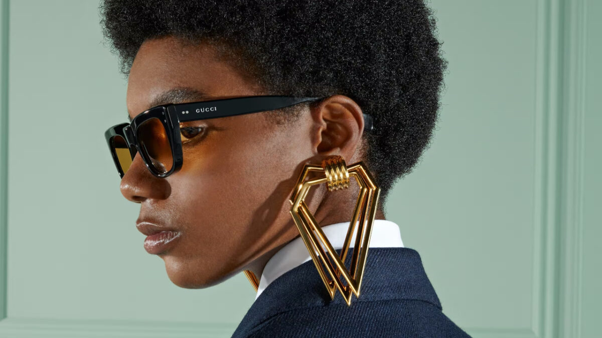 Gucci, gioielli fashion: 7 accessori per impreziosire i tuoi look!