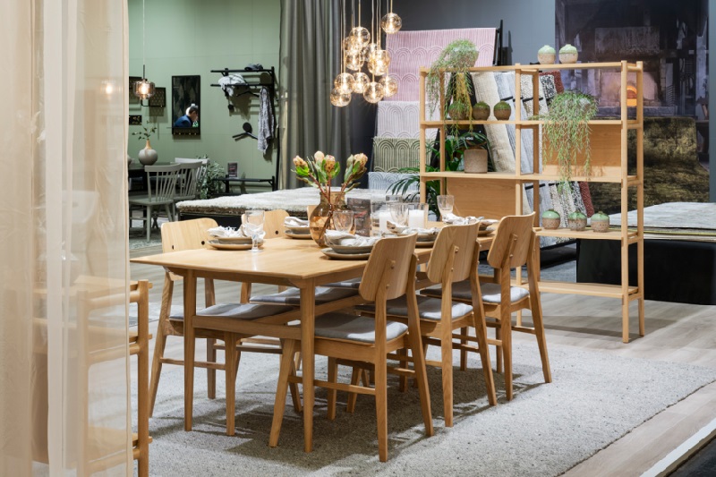 Galleria foto 'Appuntamento con il Design: 14 Fiere Europee da non perdere assolutamente!' - foto 4