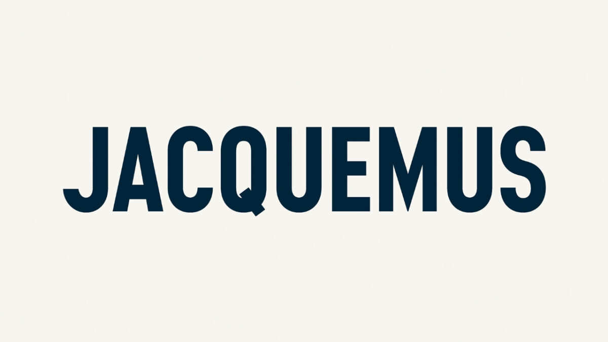 Neve World: 5 accessori dalla nuova collezione firmata Jacquemus