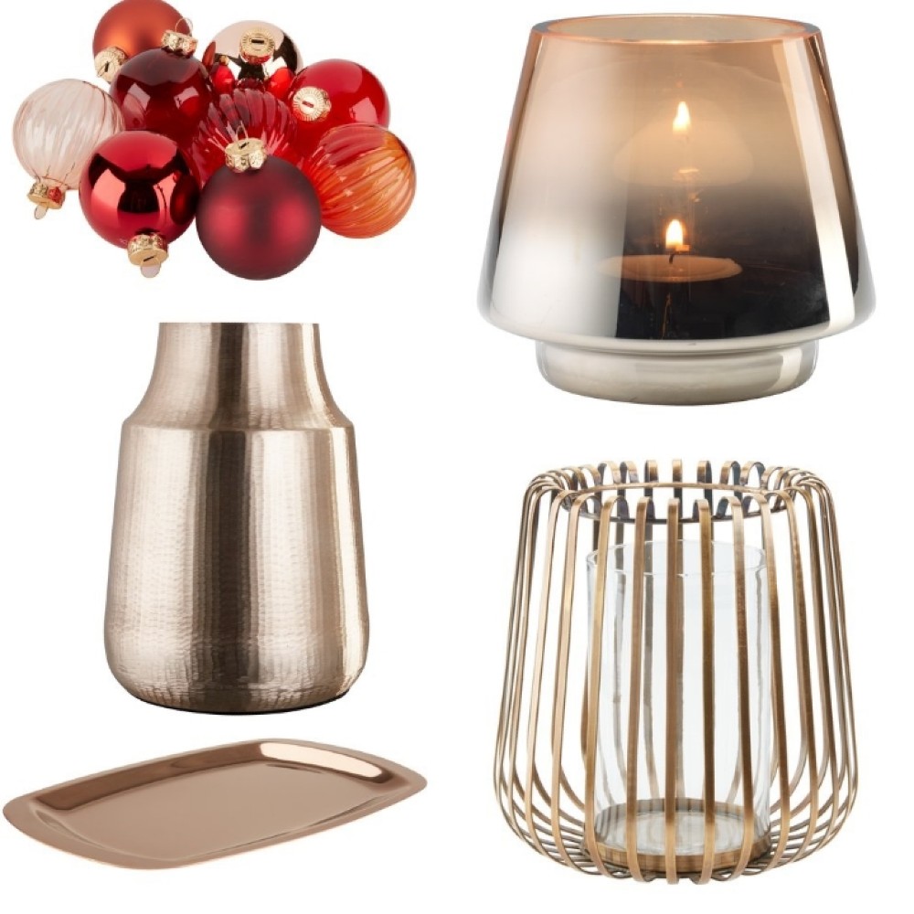 Galleria foto 'Decora la Casa per Natale: 5 look firmati JYSK assolutamente da copiare!' - foto 6