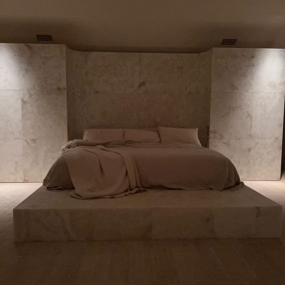 Galleria foto 'Kim Kardashian, ecco com’è la sua mega villa da 60 milioni di dollari' - foto 3