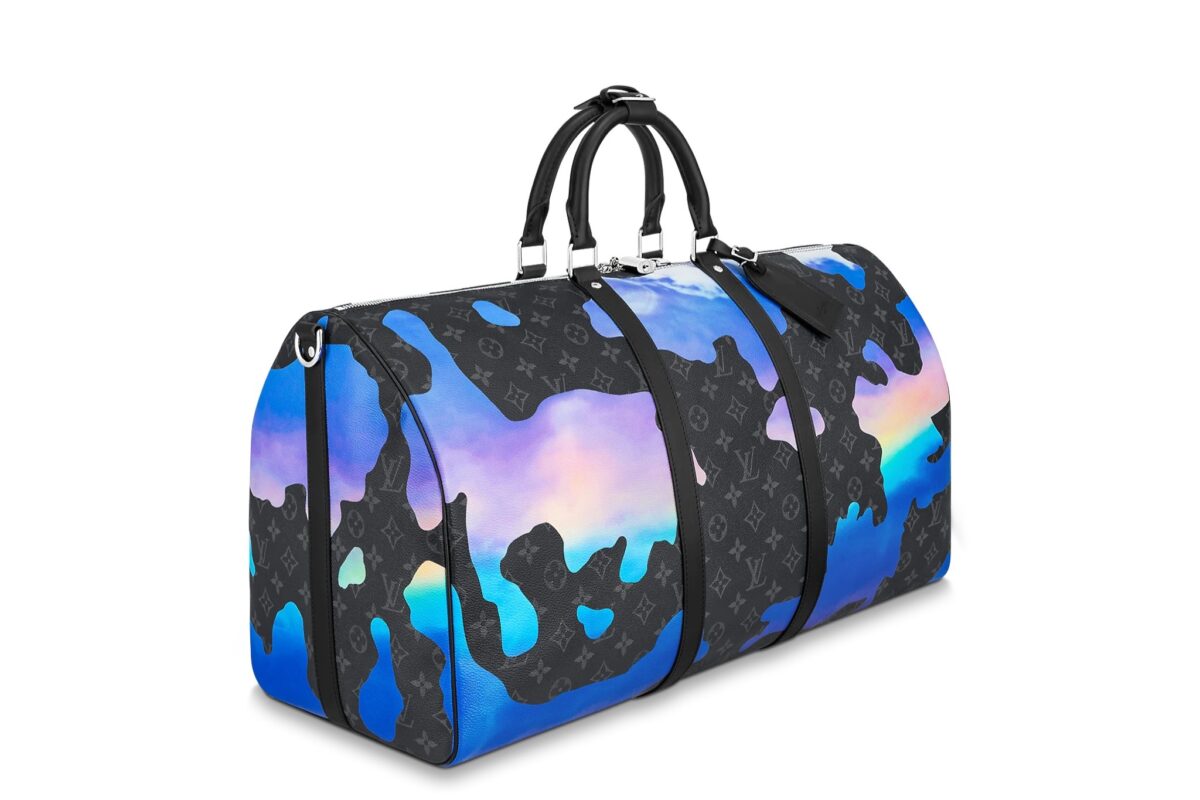 Galleria foto '6 Valigie firmate Louis Vuitton per viaggiare con stile!' - foto 2