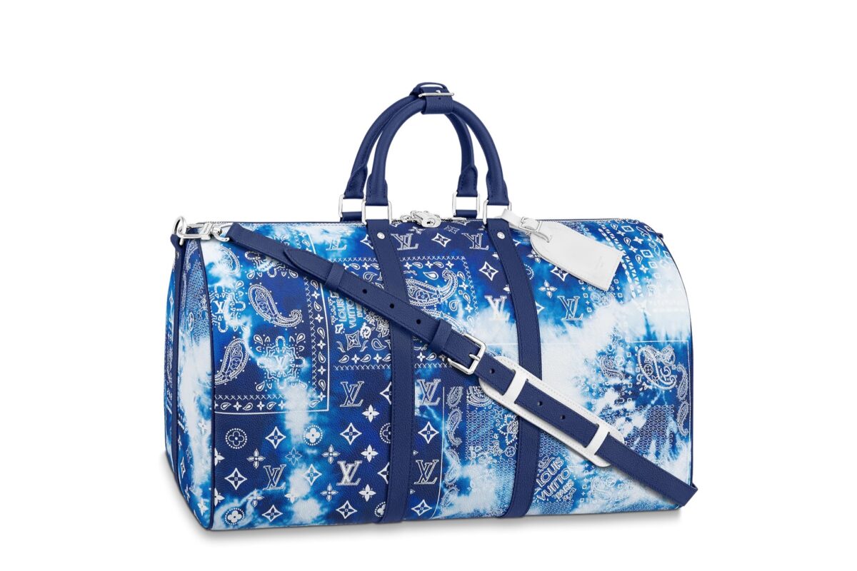 Galleria foto '6 Valigie firmate Louis Vuitton per viaggiare con stile!' - foto 4