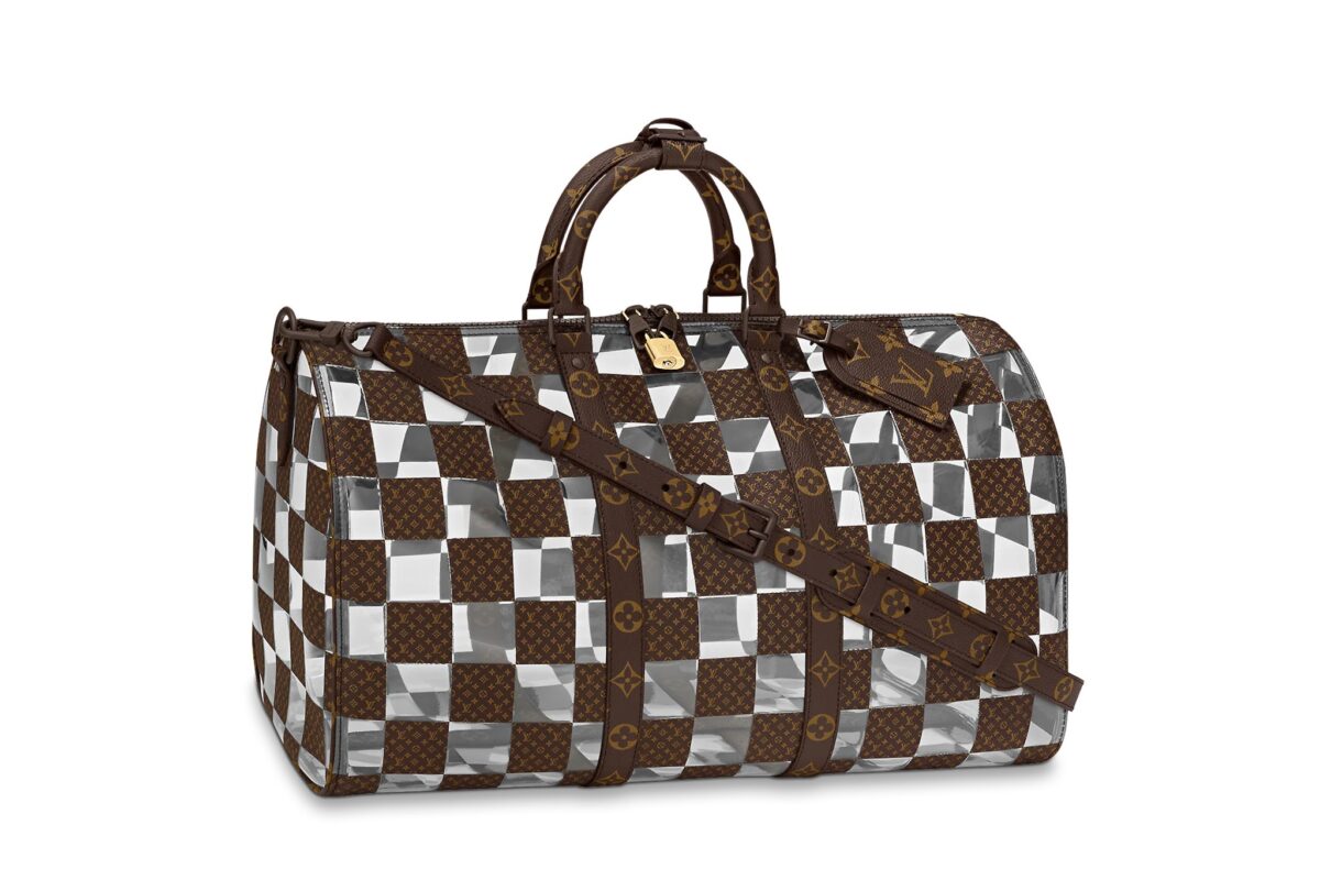 Galleria foto '6 Valigie firmate Louis Vuitton per viaggiare con stile!' - foto 6