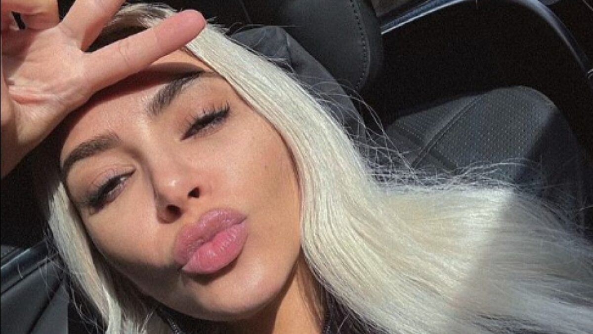 Kim Kardashian e quella volta che regalò alla figlia North una giacca da 65mila dollari