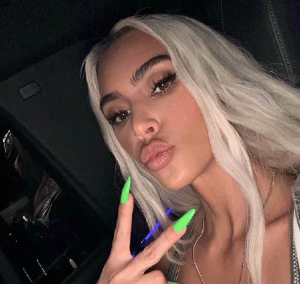 Galleria foto 'Kim Kardashian e Kanye West, divorzio da 200mila dollari al mese!' - foto 1