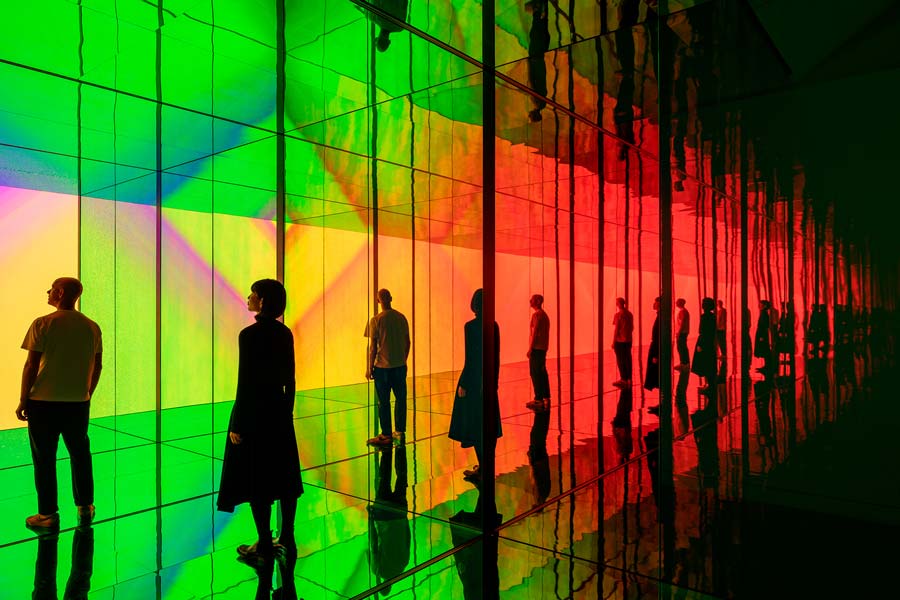 Galleria foto 'Appuntamento con il Design: 14 Fiere Europee da non perdere assolutamente!' - foto 2