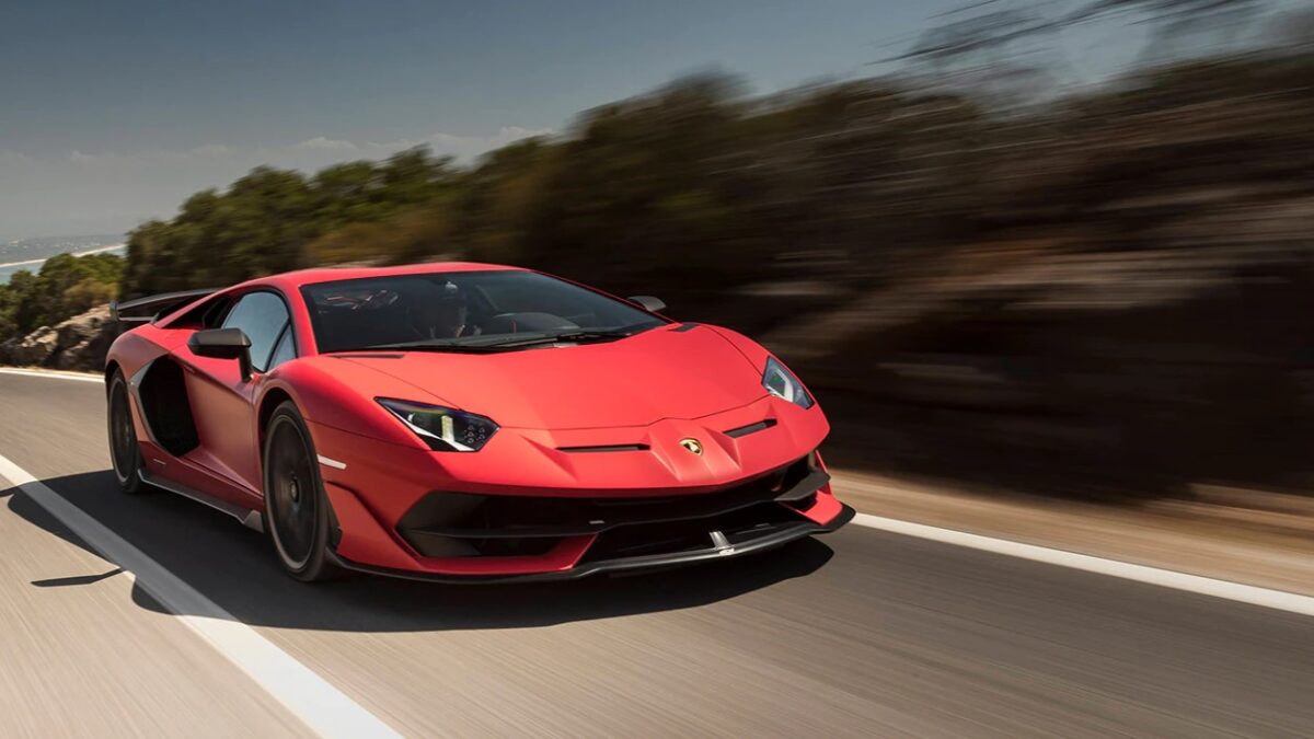 Galleria foto 'Auto di Lusso: i 5 modelli più costosi del 2022!' - foto 3