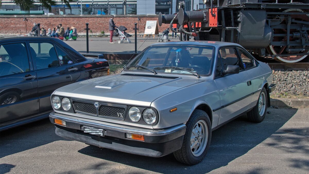 Galleria foto 'Passione Coupé: le 3 più belle degli anni ’70!' - foto 1