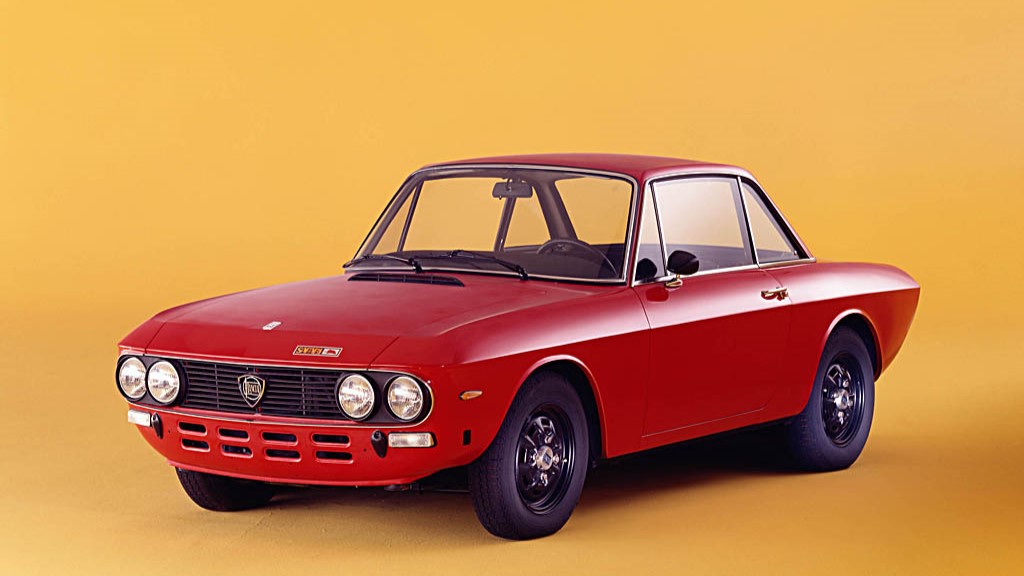 Galleria foto 'Lancia: 3 Auto che hanno segnato la Storia del Marchio!' - foto 2