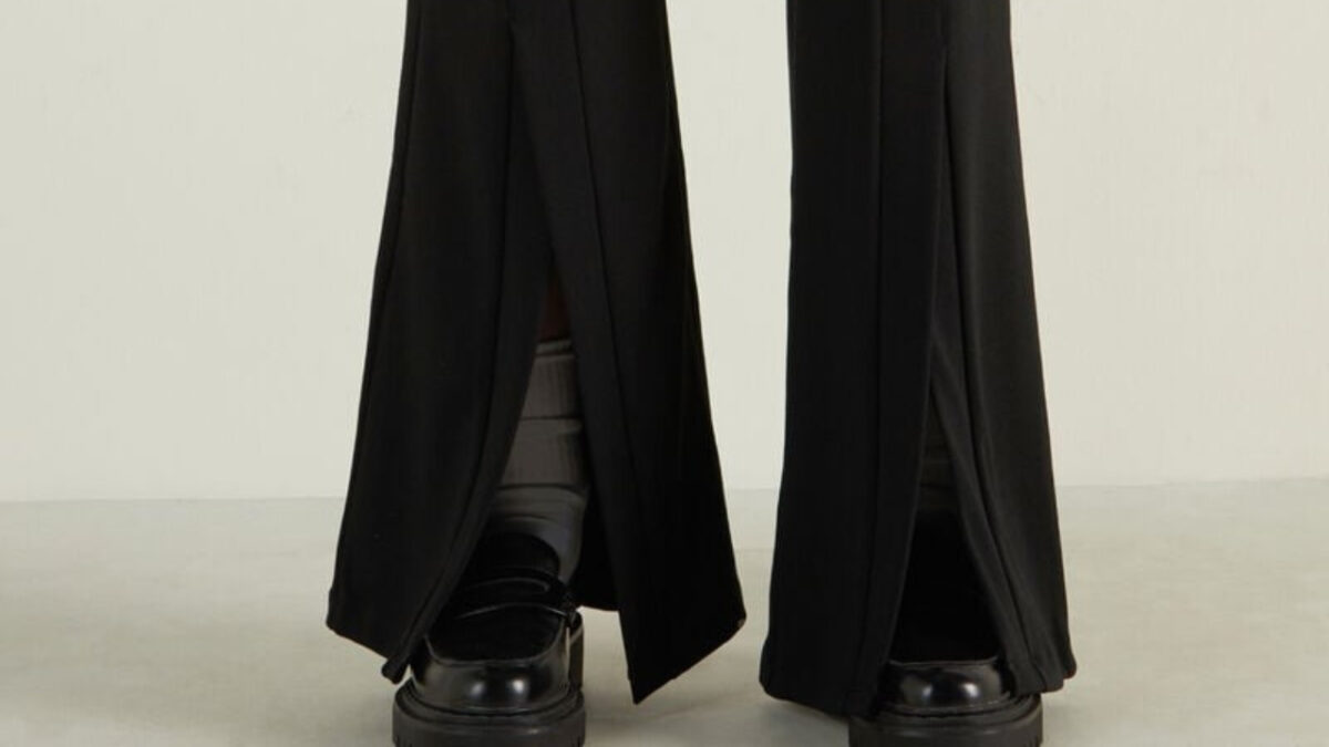 Tezenis pantaloni deals pelle