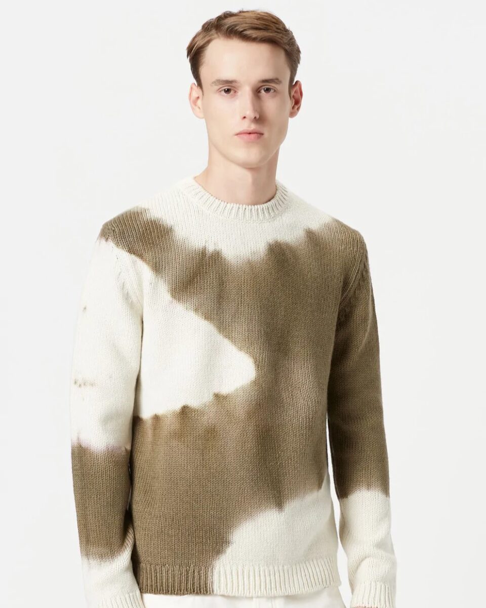 Galleria foto 'Massimo Alba: 5 capi dalla raffinata Collezione Invernale Maschile' - foto 3