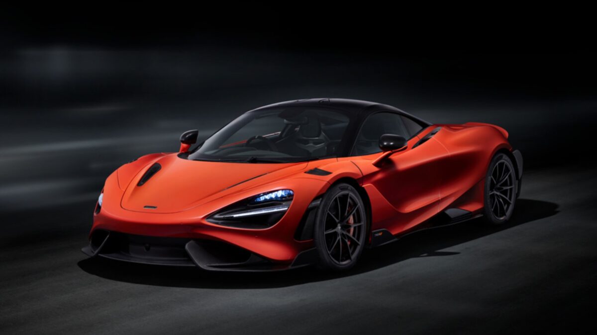 Galleria foto 'Auto di Lusso: i 5 modelli più costosi del 2022!' - foto 1