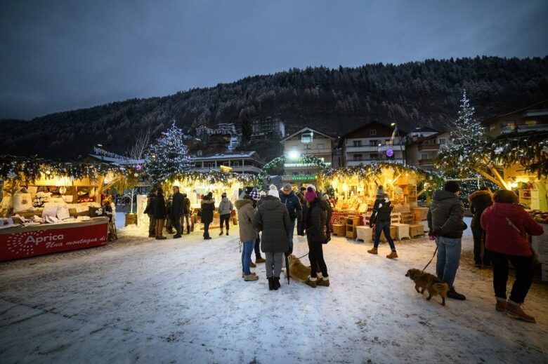 mercatino di natale