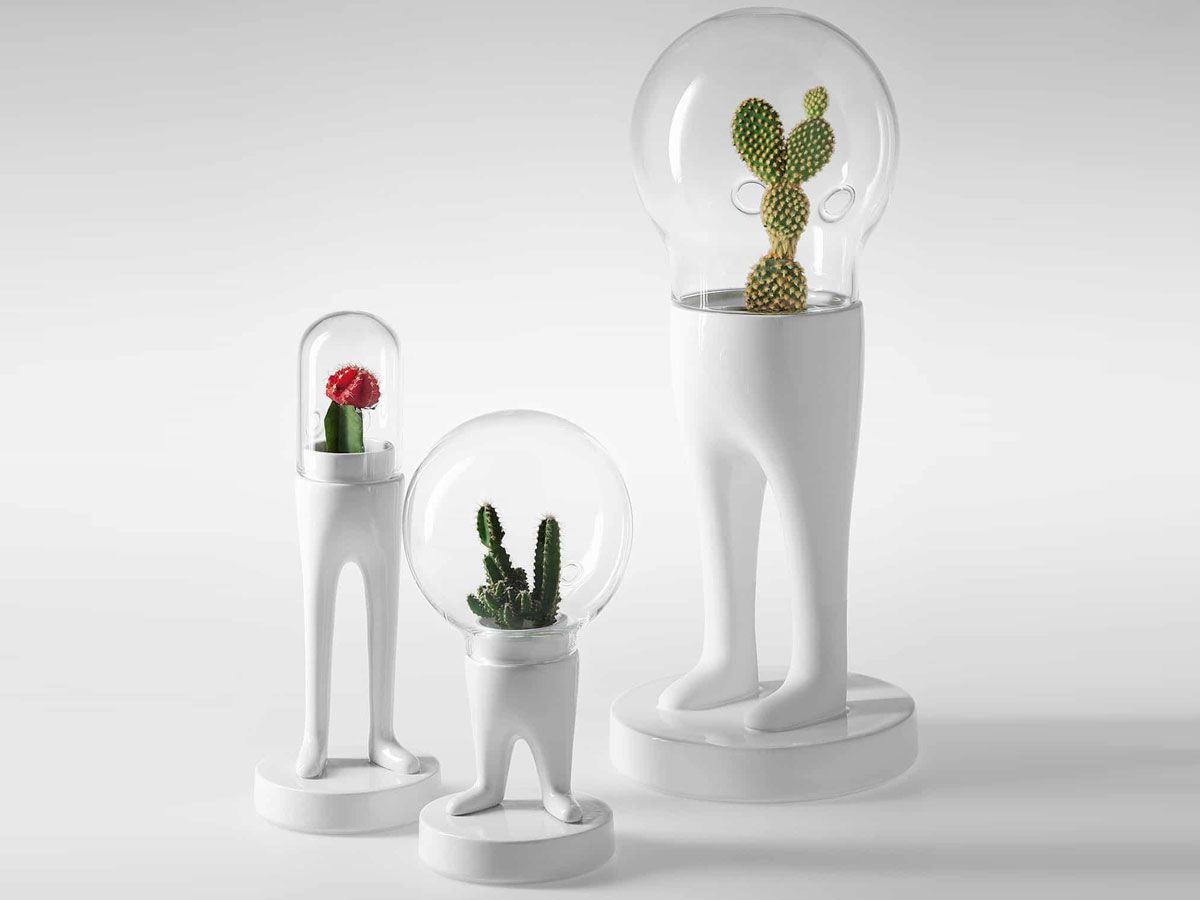 Galleria foto '6 pezzi di Design per la Casa da Regalare a Natale! Sculture, dipinti, vasi e tanto altro…' - foto 3