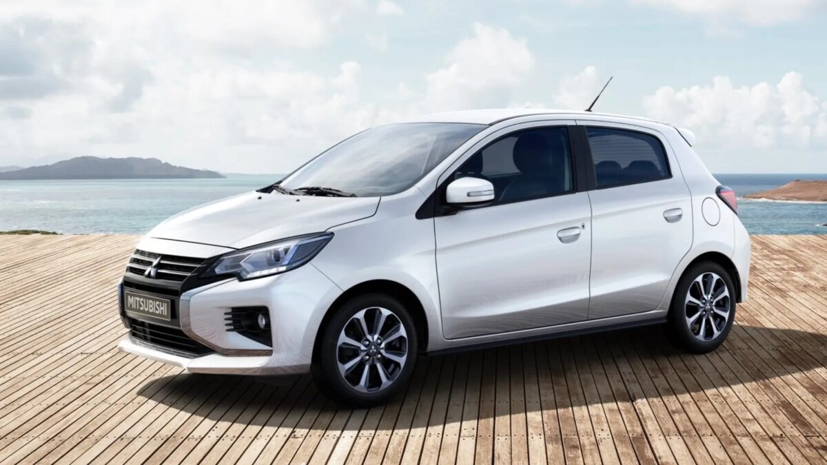 Galleria foto 'Le 7 Auto a Benzina più economiche del 2022. Una Classifica da non perdere!' - foto 1