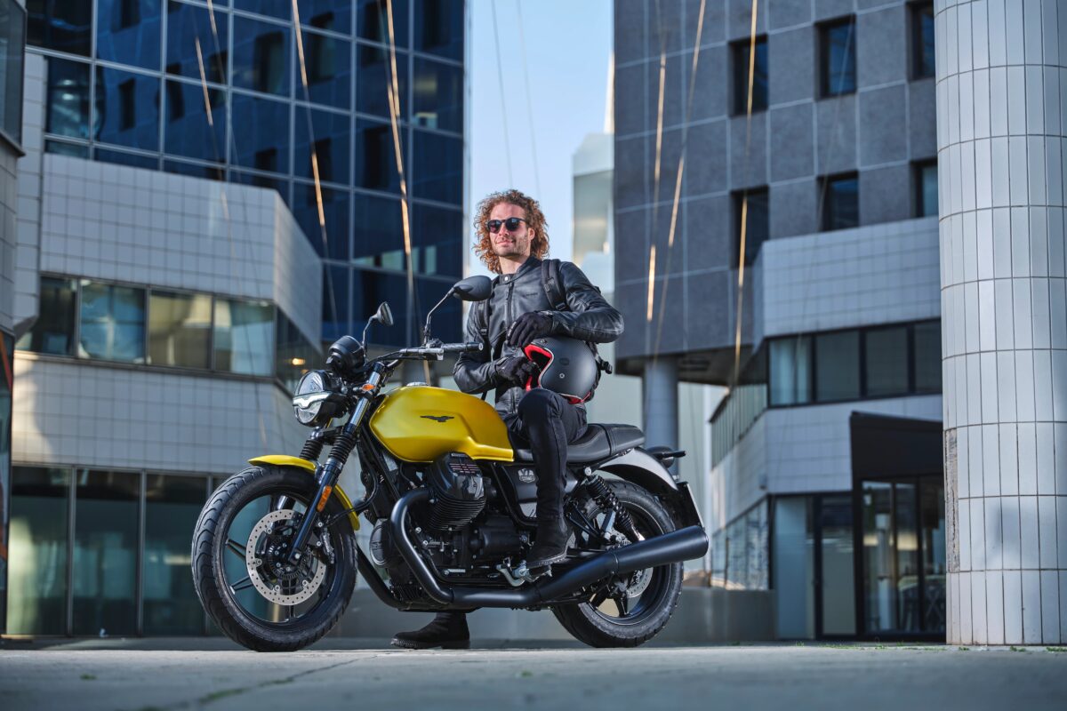 Galleria foto 'Le 6 Moto più vendute del 2022. La Classifica italiana!' - foto 1