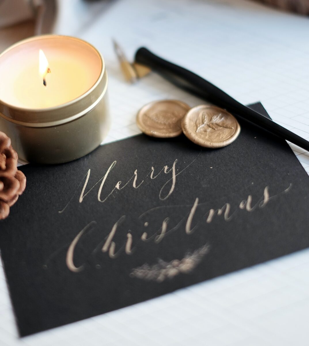 Galleria foto 'Come realizzare da soli delle splendide Candele fatte in Casa per Natale' - foto 6