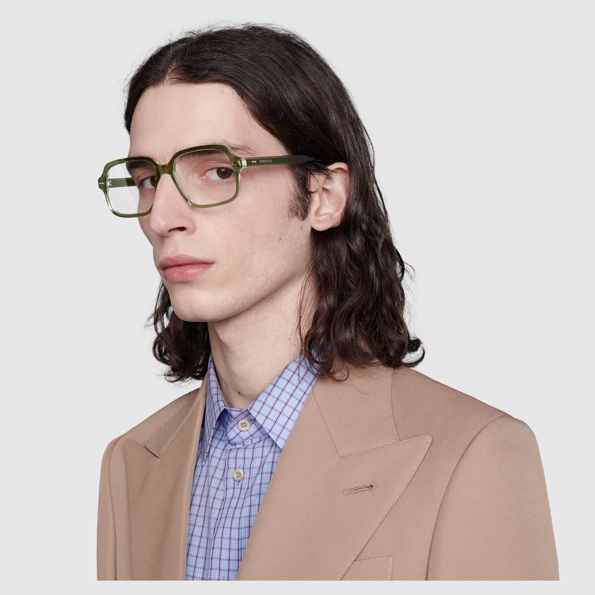 Galleria foto 'Occhiali da Vista Uomo: 4 montature griffate super cool!' - foto 4