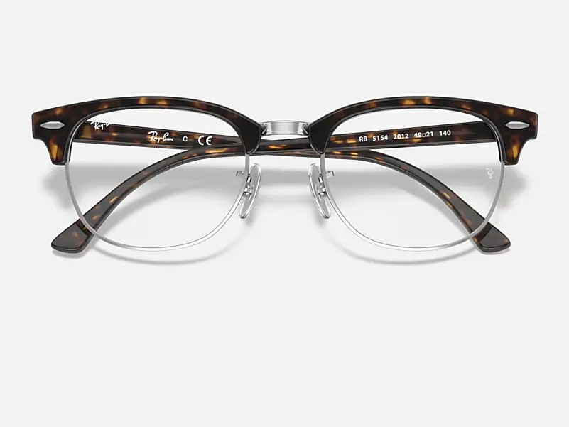 Galleria foto 'Occhiali da Vista Uomo: 4 montature griffate super cool!' - foto 2