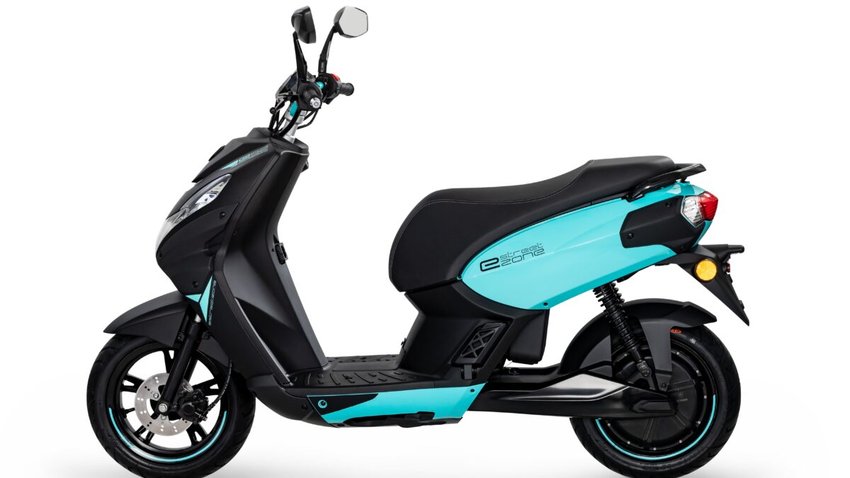 Galleria foto 'I 7 migliori Scooter in arrivo nel 2023. Ecco la Classifica!' - foto 6