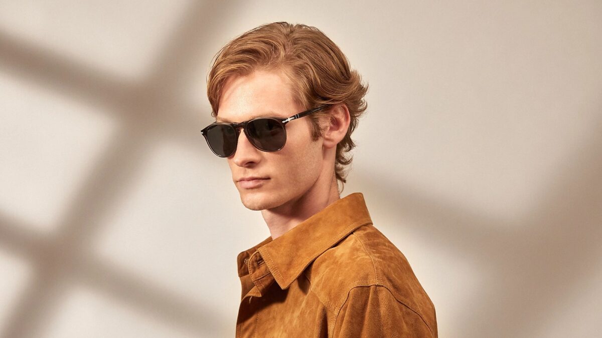 Galleria foto 'Persol, Occhiali da sole dal fascino intramontabile: 4 modelli cult!' - foto 1